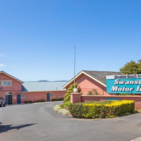 Swansea Motor Inn Tasmania Extérieur photo